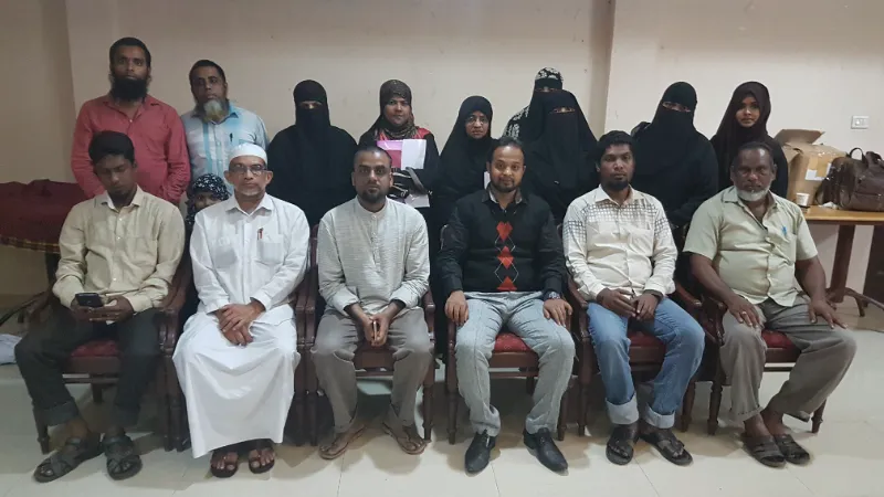 ICA Kerala Training - Image 7